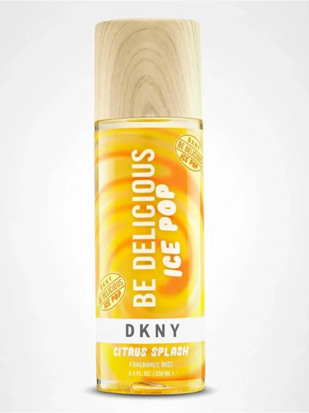 DKNY Be Delicious Ice Pop Citrus Splash Fragrance Mist